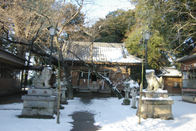 宗任神社