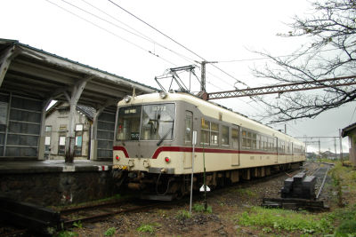 富山地鉄